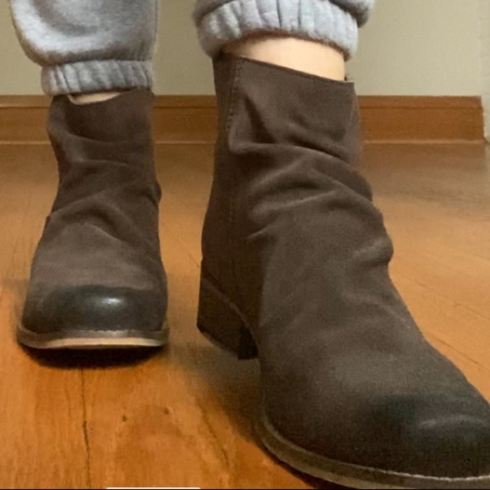 Booties